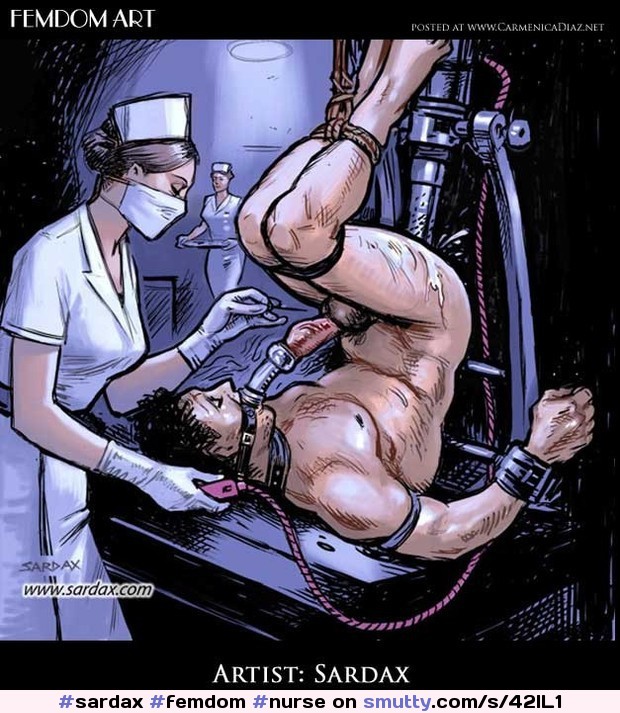 Nurse Porn Cartoons - Un Birth Hentai Femdom Milking Cartoon | BDSM Fetish