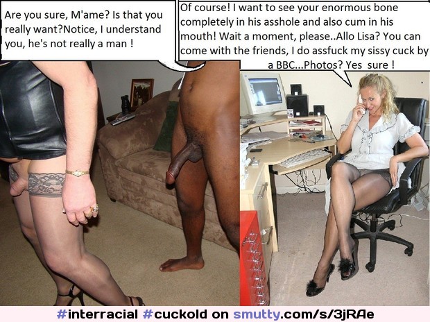 Interracial Sex Slave Captions