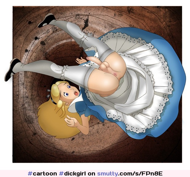 Alice In Wonderland Porn Online 119