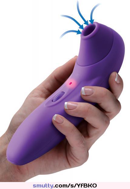 Sexy clitoral vibrators