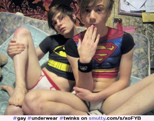 Barely Legal Gay Twinks 28